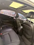 2010 Hyundai Sonata Limited Sedan FWD - 1
