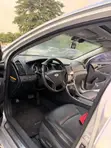 2010 Hyundai Sonata Limited Sedan FWD - 3