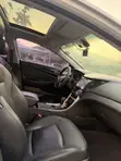2010 Hyundai Sonata Limited Sedan FWD - 4