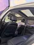2010 Hyundai Sonata Limited Sedan FWD - 5