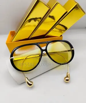Bottega Veneta Quality Luxury Men's Sunglasses