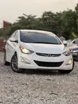Hyundai Elantra SE Sedan FWD (1.8L) 2016 Fari - 3