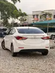 Hyundai Elantra SE Sedan FWD (1.8L) 2016 Fari - 4