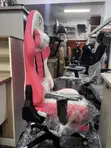 Quality Gaming Chair (Furgle) - 4