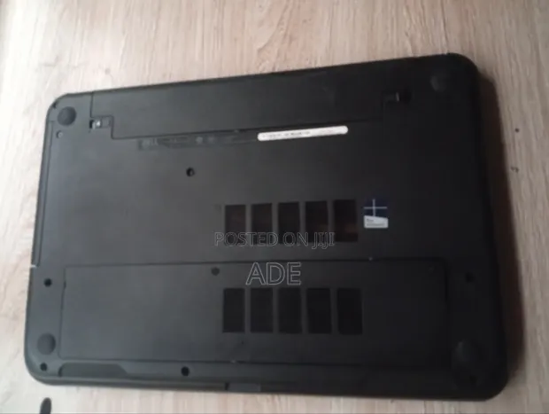 Dell Latitude 3540 Laptop - 16GB RAM, 500GB HDD - 1