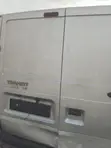 Ford Transit 2007 Silver - 1