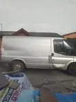 Ford Transit 2007 Silver - 2