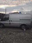 Ford Transit 2007 Silver - 3