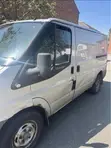Ford Transit 2007 Silver - 4
