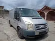 Ford Transit 2007 Silver - 5