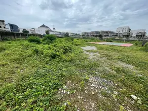 Spacious Residential Land for Sale in Guzape, Abuja