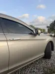 2015 Honda Accord EX-L 4dr Sedan (2.4L) Gold - 1