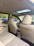 2015 Honda Accord EX-L 4dr Sedan (2.4L) Gold - 2