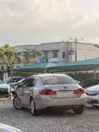 2015 Honda Accord EX-L 4dr Sedan (2.4L) Gold - 4