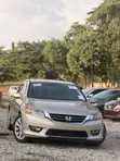 2015 Honda Accord EX-L 4dr Sedan (2.4L) Gold - 5