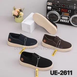 Premium Timberland Men's Shoes