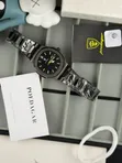 Poedagar Chain Watch - Waterproof Sapphire Glass - 2
