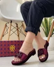 Tory Burch Padded Slippers - 3