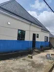 3 Bedroom Bungalow with BQ in Rumukoro, Port Harcourt - 1
