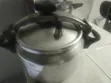 Pressure Pot Na Hannu - 1
