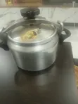 Pressure Pot Na Hannu - 3