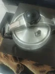 Pressure Pot Na Hannu - 4
