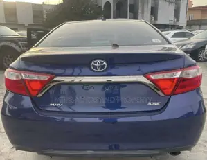 2016 Toyota Camry XSE Sedan - Foreign Used