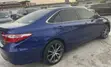 2016 Toyota Camry XSE Sedan - Foreign Used - 5