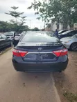 Toyota Camry SE Sedan 2015 - 5