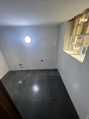 4-Bedroom Duplex with BQ for Rent in Guzape, Abuja