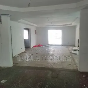 Commercial Duplex for Lease on Allen Avenue, Ikeja