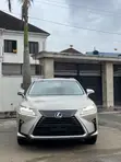 Lexus RX 350 FWD 2017 Zinari - 1