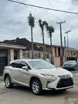 Lexus RX 350 FWD 2017 Zinari - 2