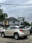 Lexus RX 350 FWD 2017 Zinari - 3