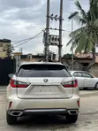 Lexus RX 350 FWD 2017 Zinari - 5