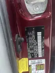 Toyota Sienna 2012 Red - 2
