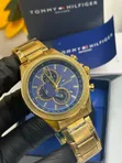 Tommy Hilfiger Chronograph Watch - Brand New - 1