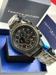 Tommy Hilfiger Chronograph Watch - Brand New - 4