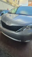 2012 Toyota Sienna Limited Edition - 2