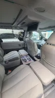 2012 Toyota Sienna Limited Edition - 5