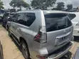 Lexus GX 460 Luxury 2017 Silver - 1