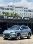 2024 BYD Song Plus Foreign Used - 1