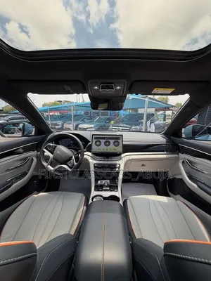 2024 BYD Song Plus Foreign Used