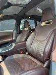2024 Avatr 11 Foreign Used Black - 3