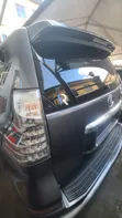 Lexus GX 2017 (Upgraded to 2023) Gray - 3