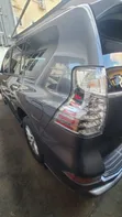 Lexus GX 2017 (Upgraded to 2023) Gray - 4