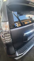 Lexus GX 2017 (Upgraded to 2023) Gray - 5