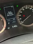 Lexus LX 570 AWD 2015 Black - Foreign Used - 2