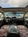 Lexus LX 570 AWD 2015 Black - Foreign Used - 3