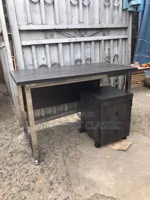 Brand New Wooden Work Table